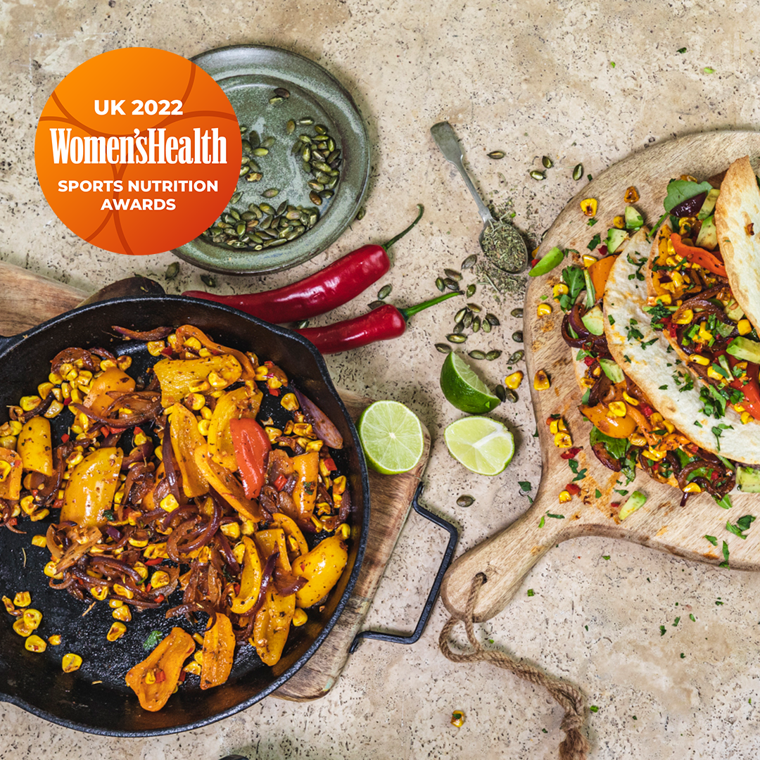 Riverford Plant Based Organic Recipe Box Riverford Plant Based Organic Recipe Box